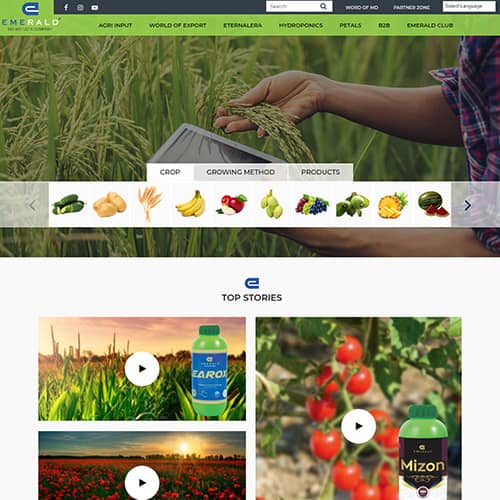 Emerald Agro
