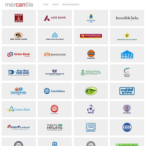 Mercantile