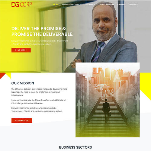 DG Corporation