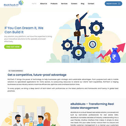 RichTech IT