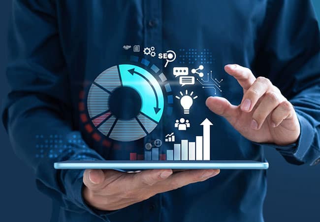 Monitoring & Reporting