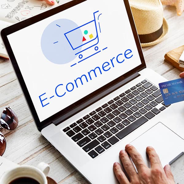 Ecommerce Website Development Company in India