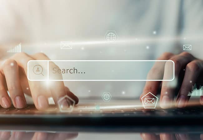 Keyword & Competitor Analysis