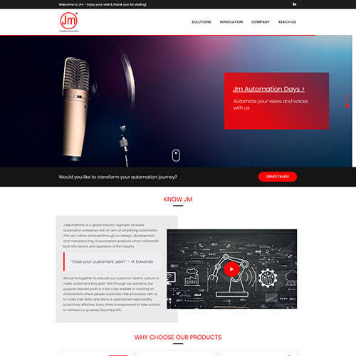 J-Mechatronic