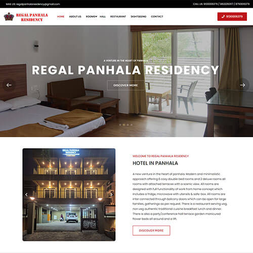 Regal-Panhala-Residency