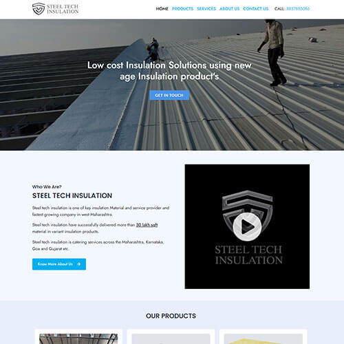 Steel-Tech-Insulation