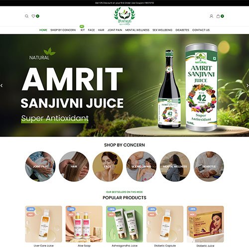 Shatayu Ayurvedalaya