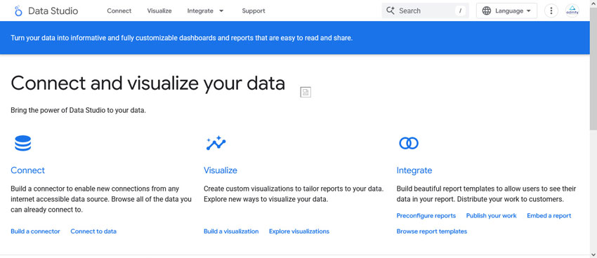Data-Studio-Google-for-Developers