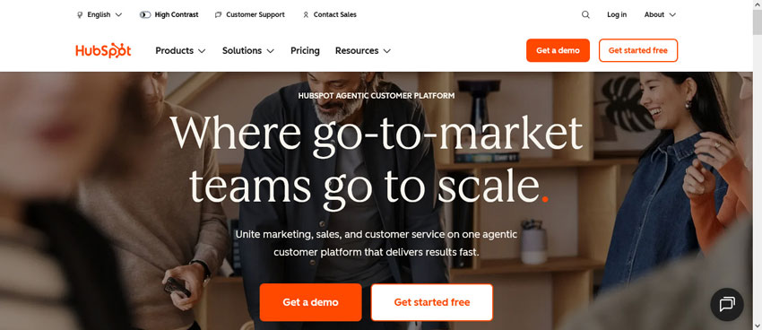 HubSpot-Software-Tools-for-your-Business-Homepage