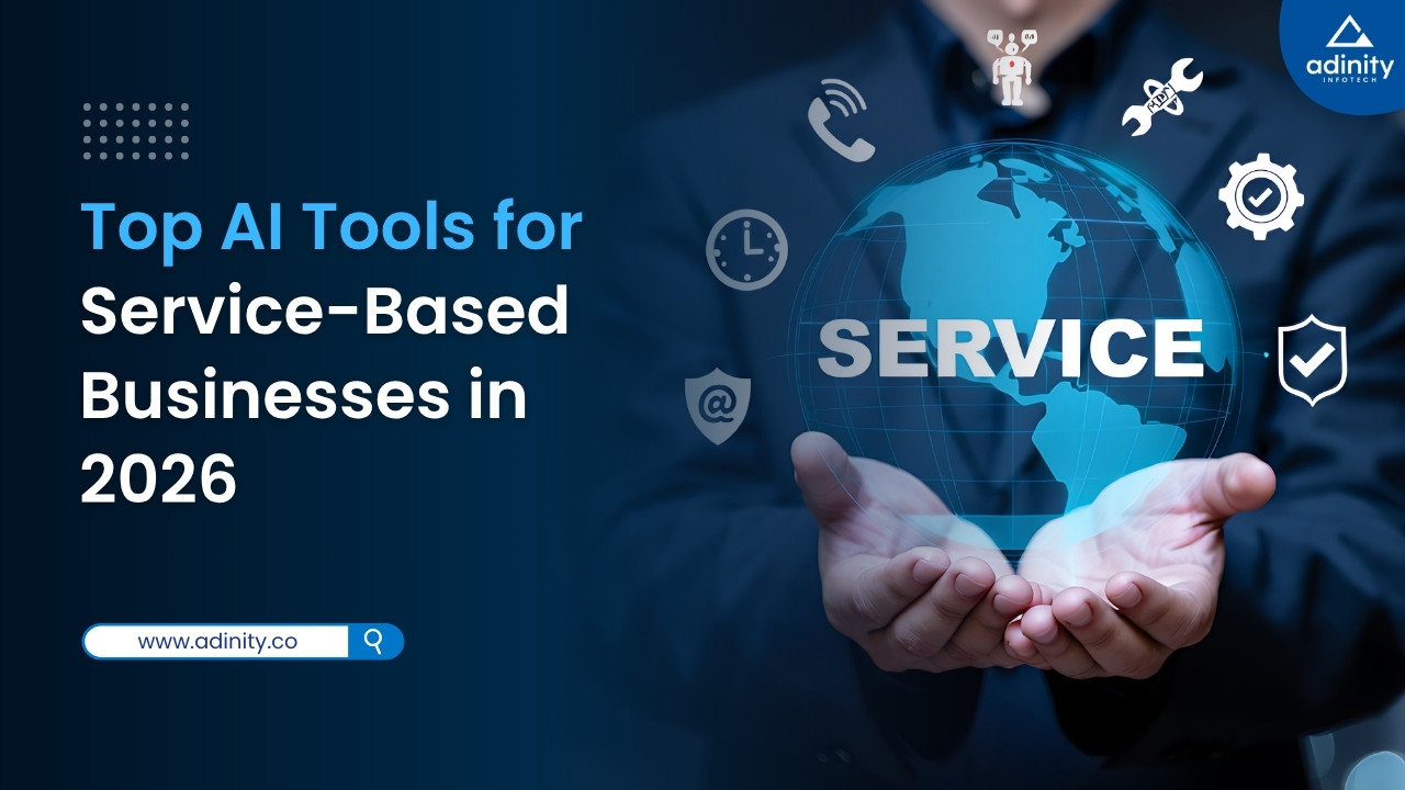AI Tools for Service-Based Businesses in 2026