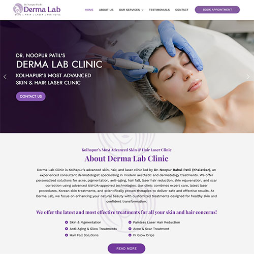Derma Lab Clinic