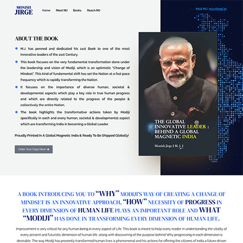 Global Innovative Leader