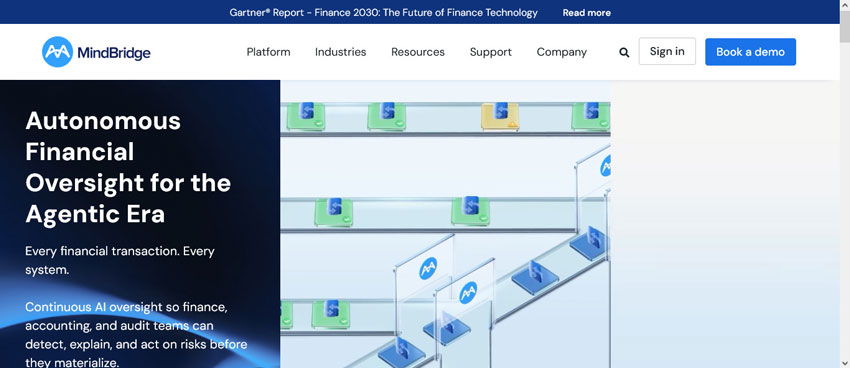 MindBridge-AI-The-Leader-in-Autonomous-Financial-Oversight