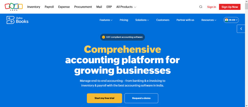 Online-Accounting-Software-for-India-Zoho-Books