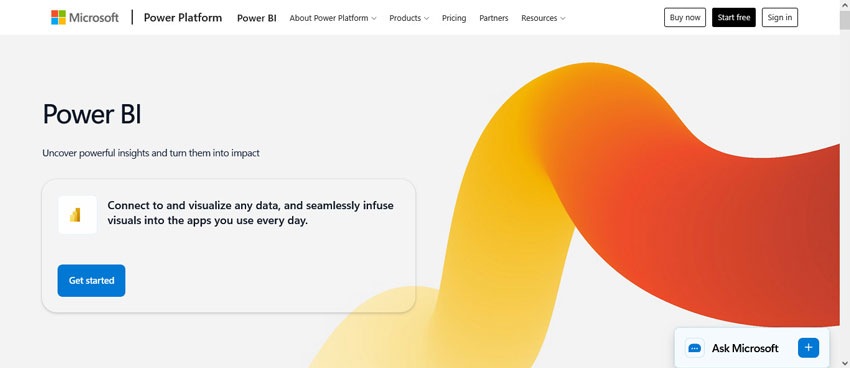 Power-BI-Data-Visualization-Microsoft-Power-Platform