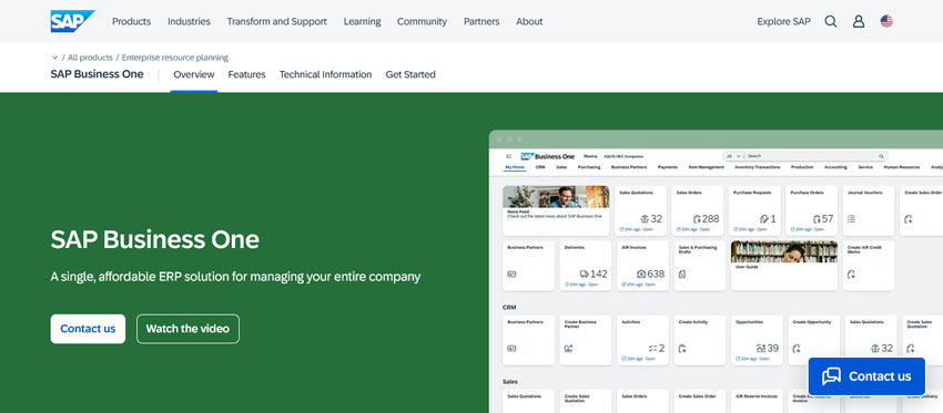 SAP-Business-One-ERP-Software-for-Small-Businesses
