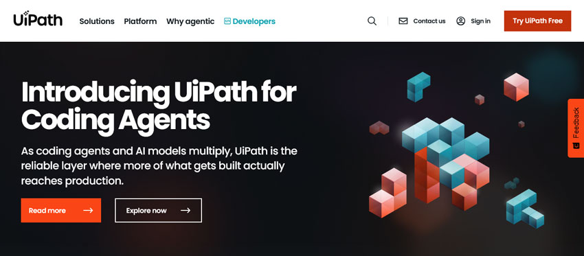 The-UiPath-Platform™-for-Business-Orchestration-and-Automation-UiPath