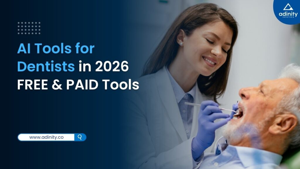 AI Tools for Dentists in 2026