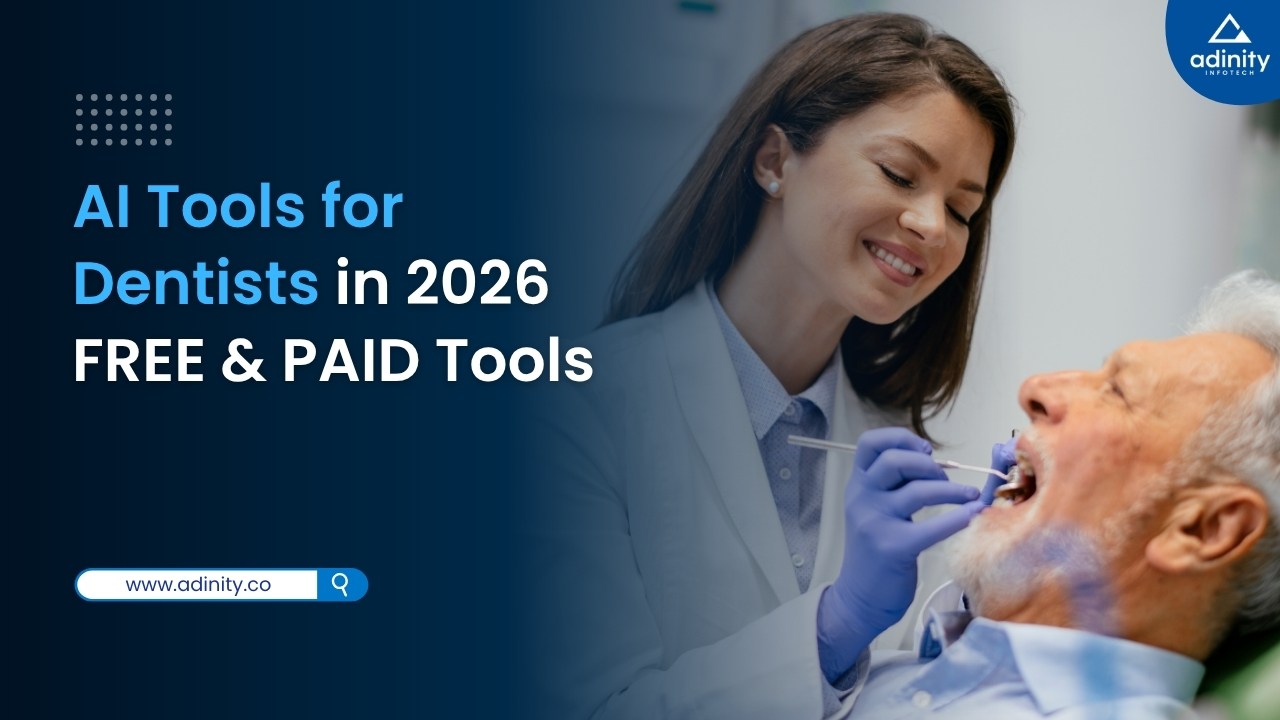 AI Tools for Dentists in 2026