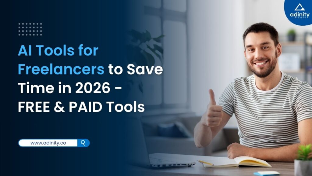 AI Tools for Freelancers to Save Time