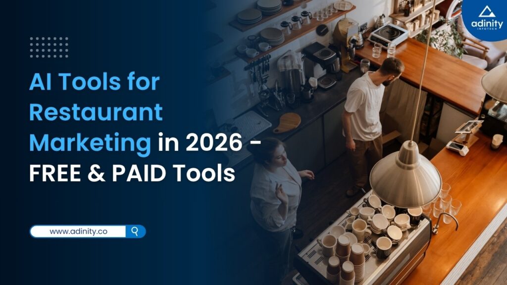 AI Tools for Restaurant Marketing in 2026