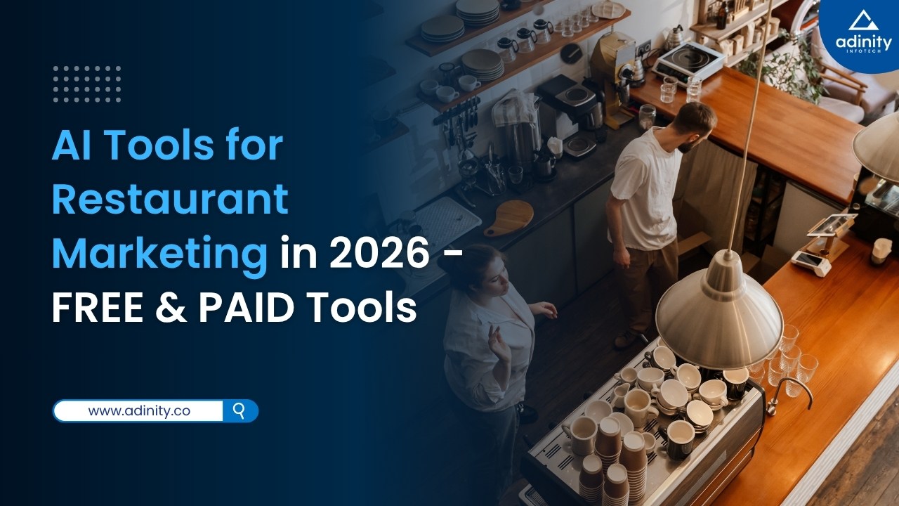 AI Tools for Restaurant Marketing in 2026