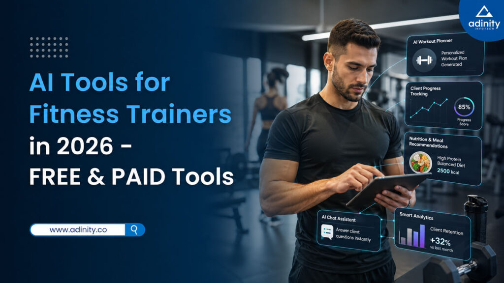 Ai Tools For Fitness Trainers