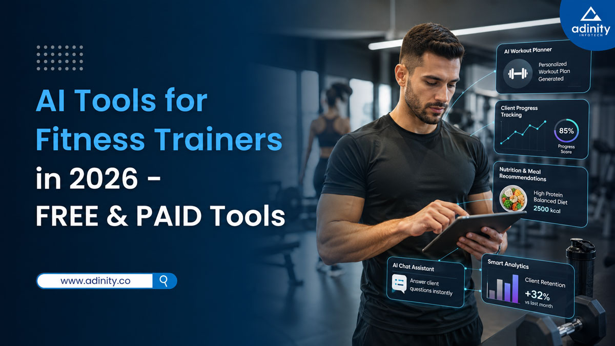 Ai Tools For Fitness Trainers