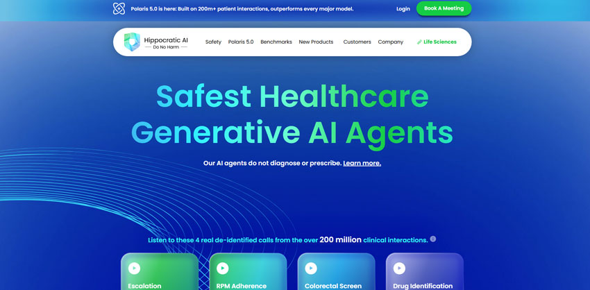 Hippocratic