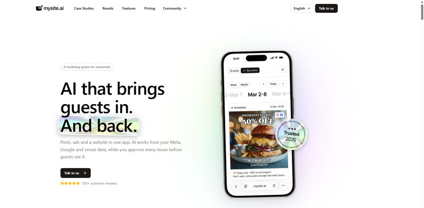 mysite.ai