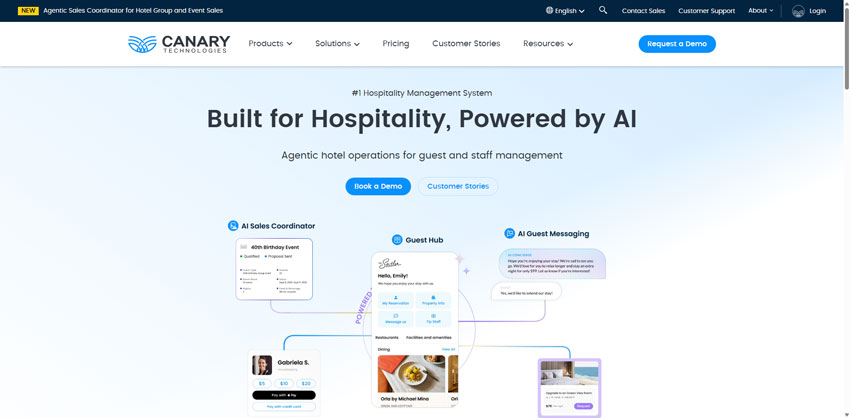AI Tools for Hotels in 2026: Best AI Tools for Hotel Management, Marketing & Guest Experience
