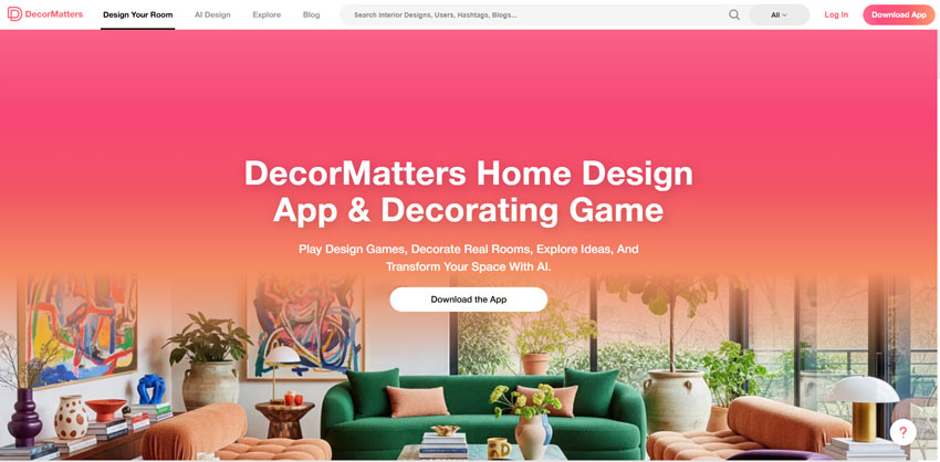 DecorMatters