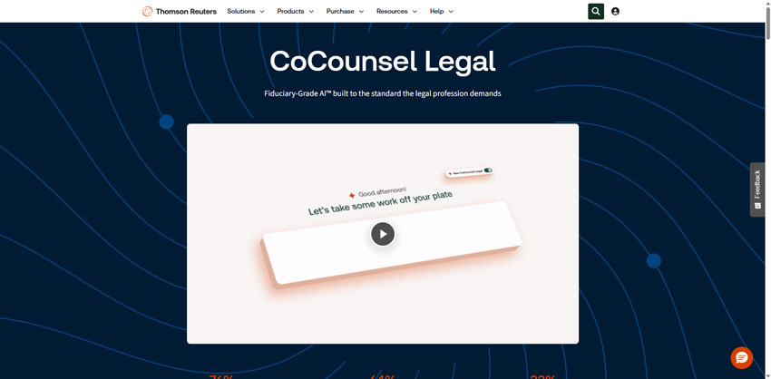 AI Tools for Lawyers in 2026 (Law Firms)