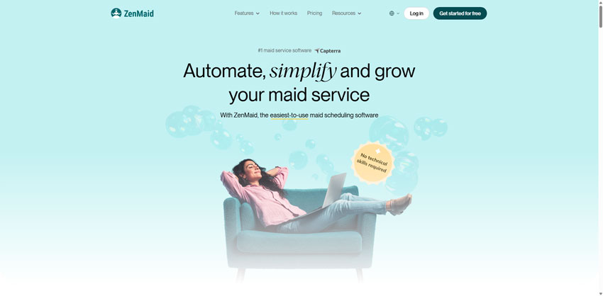 AI Tools for Cleaning Business in 2026