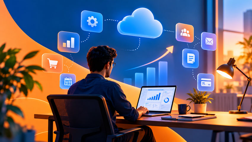 Best SaaS Business Ideas for 2026 (Solo Founder Friendly)